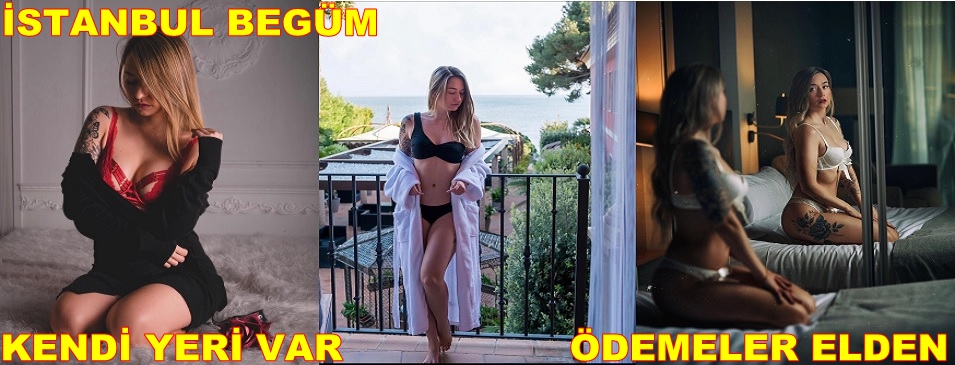İstanbul Begüm