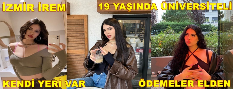 izmir irem